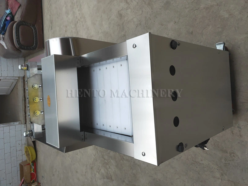 Meat Dicer Machine / Meat Cube Cutting Machine