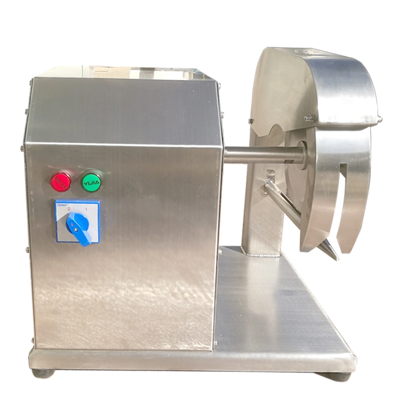 201 Stainless Steel Fresh Chicken Cutting Machine Qh200c