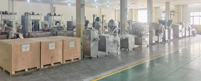 Sausage Ham/Salami Production Line /Meat Machines/Sausage Making Machine